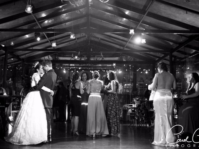 O casamento de Sarah e Matheus em Rio de Janeiro, Rio de Janeiro 157
