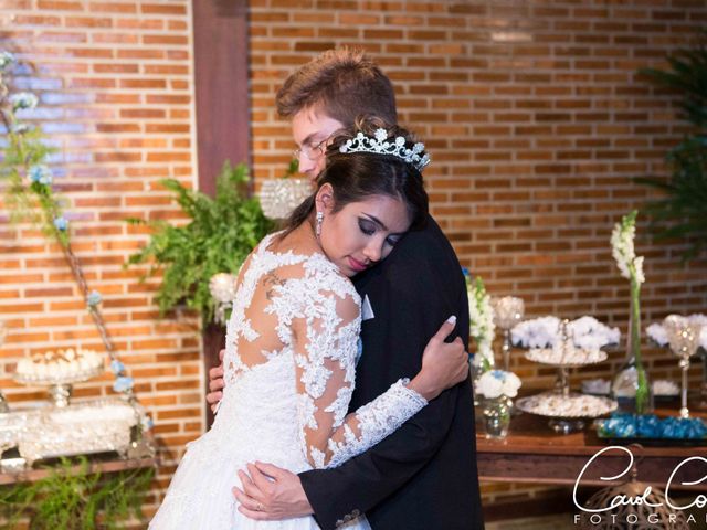 O casamento de Sarah e Matheus em Rio de Janeiro, Rio de Janeiro 160