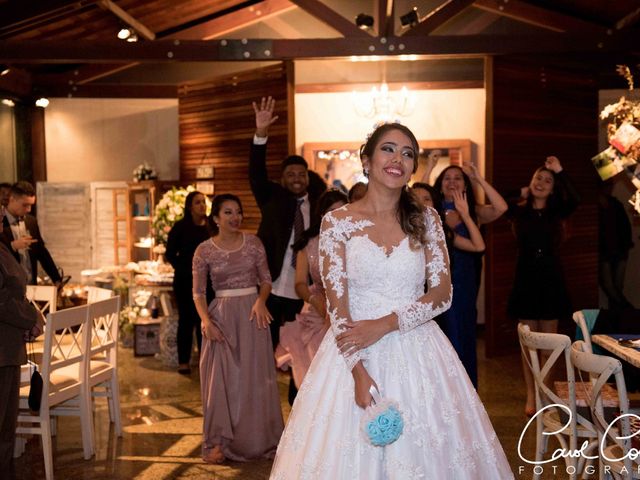 O casamento de Sarah e Matheus em Rio de Janeiro, Rio de Janeiro 163