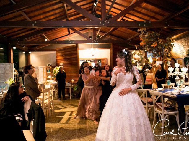 O casamento de Sarah e Matheus em Rio de Janeiro, Rio de Janeiro 166