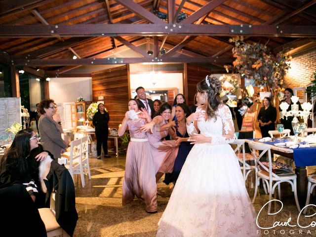 O casamento de Sarah e Matheus em Rio de Janeiro, Rio de Janeiro 168