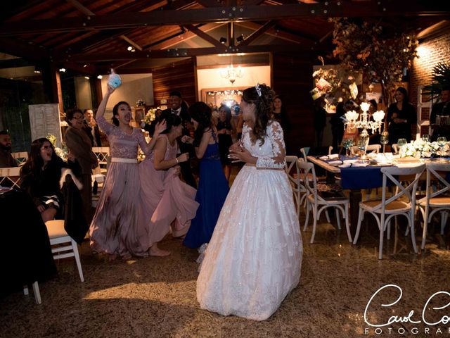 O casamento de Sarah e Matheus em Rio de Janeiro, Rio de Janeiro 169
