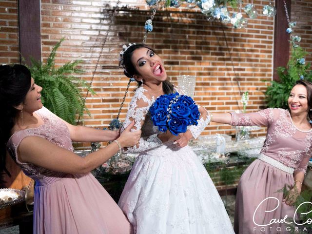 O casamento de Sarah e Matheus em Rio de Janeiro, Rio de Janeiro 174