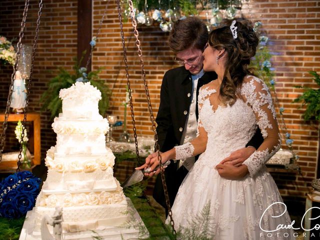 O casamento de Sarah e Matheus em Rio de Janeiro, Rio de Janeiro 175
