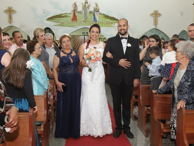 O casamento de Frederico e Renata Maria em Belo Horizonte, Minas Gerais 15