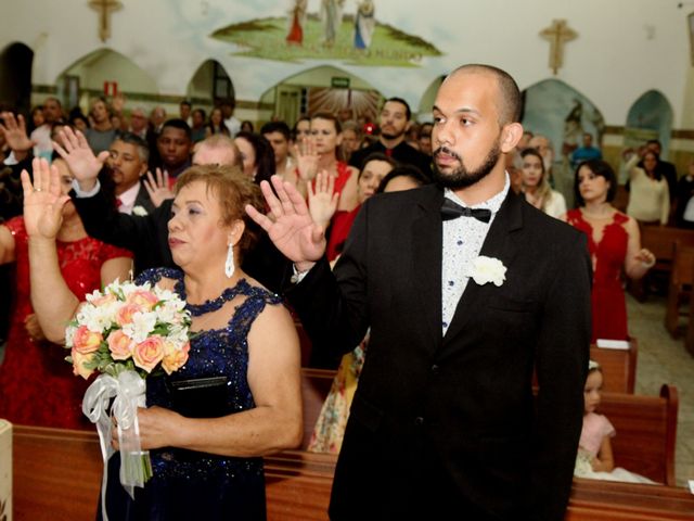 O casamento de Frederico e Renata Maria em Belo Horizonte, Minas Gerais 22