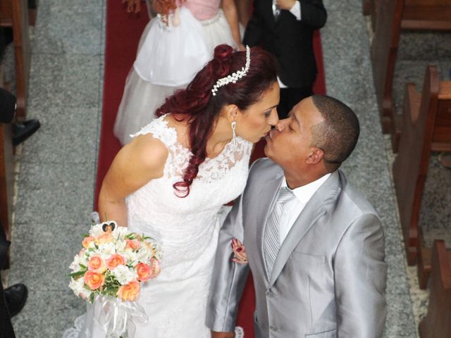O casamento de Frederico e Renata Maria em Belo Horizonte, Minas Gerais 24