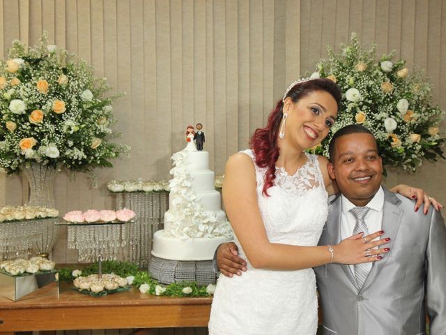 O casamento de Frederico e Renata Maria em Belo Horizonte, Minas Gerais 28