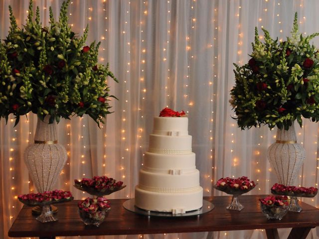 O casamento de André Igor e Tamara em Itajubá, Minas Gerais 9