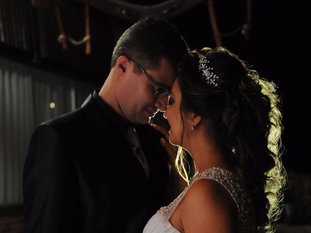 O casamento de André Igor e Tamara em Itajubá, Minas Gerais 6