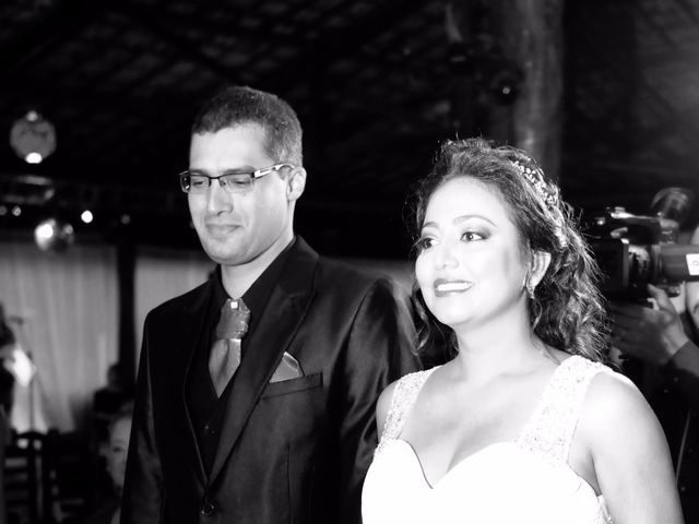 O casamento de André Igor e Tamara em Itajubá, Minas Gerais 7