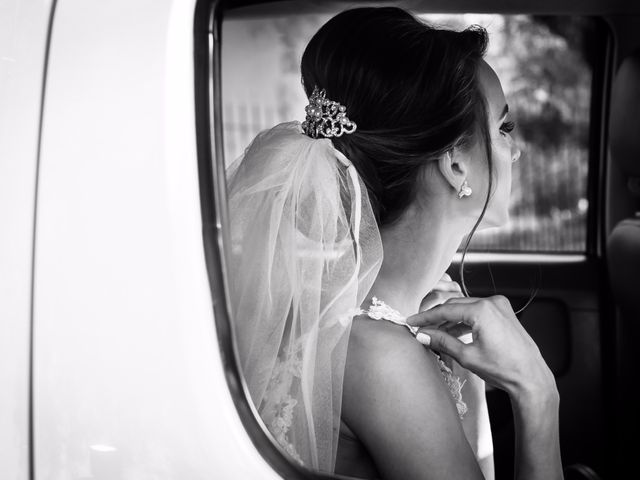 O casamento de Alex e Poly em Cascavel, Paraná 18