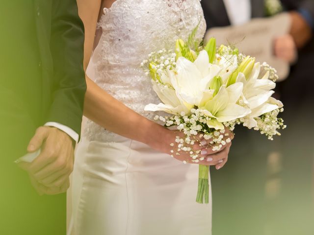 O casamento de Alex e Poly em Cascavel, Paraná 22