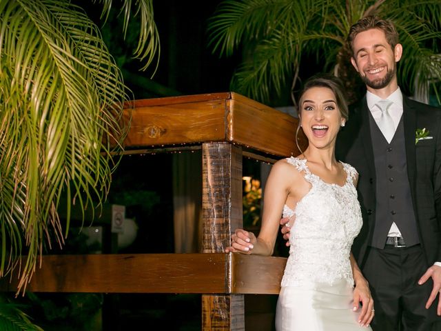 O casamento de Alex e Poly em Cascavel, Paraná 30