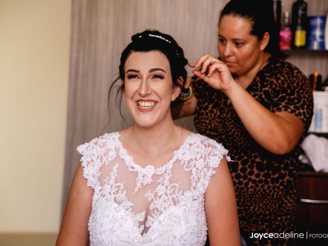 O casamento de Felipe José e Larissa Gabriele em Maringá, Paraná 18