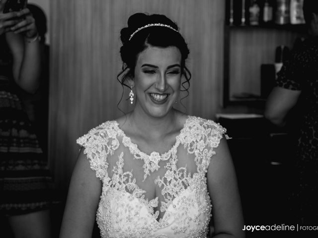 O casamento de Felipe José e Larissa Gabriele em Maringá, Paraná 25