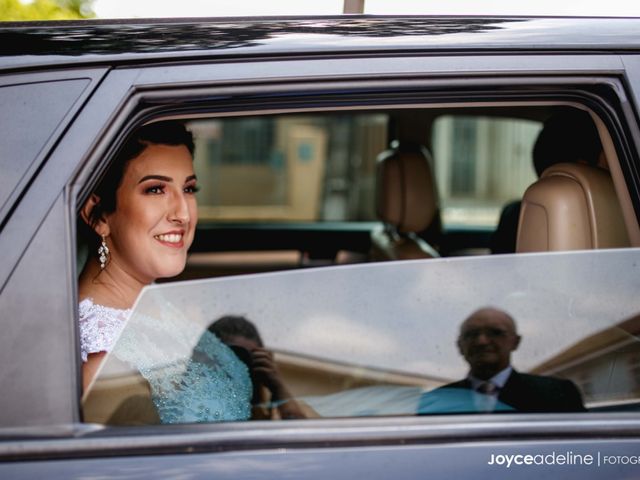 O casamento de Felipe José e Larissa Gabriele em Maringá, Paraná 31