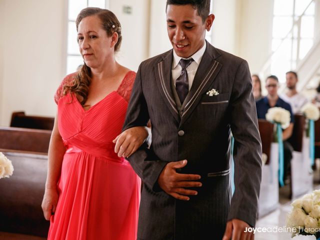 O casamento de Felipe José e Larissa Gabriele em Maringá, Paraná 33