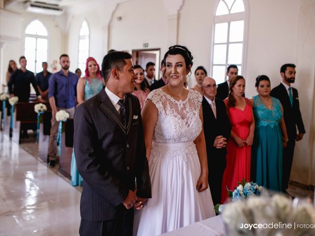 O casamento de Felipe José e Larissa Gabriele em Maringá, Paraná 40