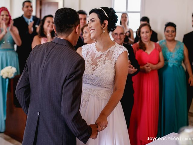 O casamento de Felipe José e Larissa Gabriele em Maringá, Paraná 48