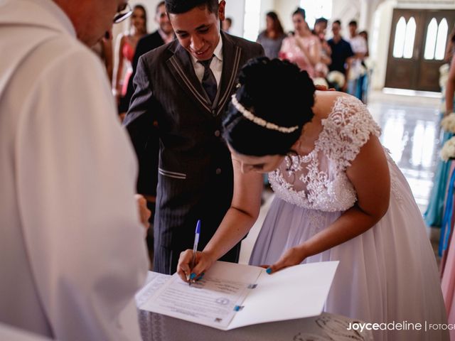 O casamento de Felipe José e Larissa Gabriele em Maringá, Paraná 50