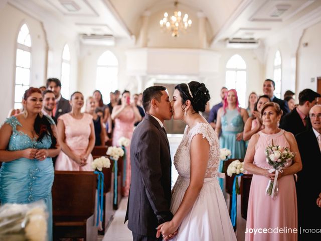 O casamento de Felipe José e Larissa Gabriele em Maringá, Paraná 52