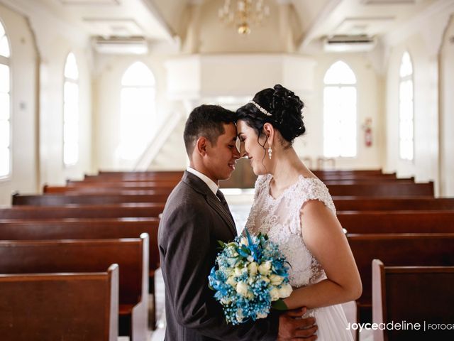 O casamento de Felipe José e Larissa Gabriele em Maringá, Paraná 62
