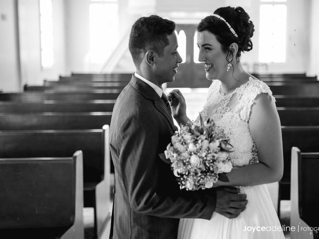 O casamento de Felipe José e Larissa Gabriele em Maringá, Paraná 66