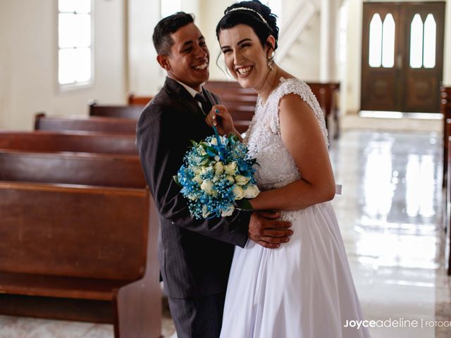 O casamento de Felipe José e Larissa Gabriele em Maringá, Paraná 67