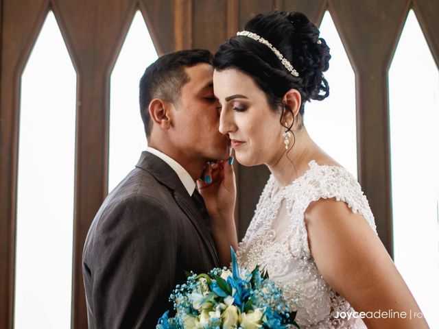 O casamento de Felipe José e Larissa Gabriele em Maringá, Paraná 69