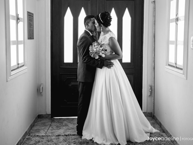 O casamento de Felipe José e Larissa Gabriele em Maringá, Paraná 71