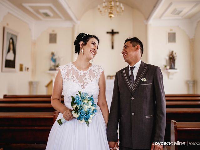 O casamento de Felipe José e Larissa Gabriele em Maringá, Paraná 72