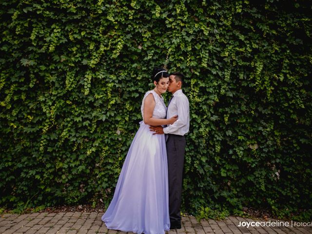 O casamento de Felipe José e Larissa Gabriele em Maringá, Paraná 94
