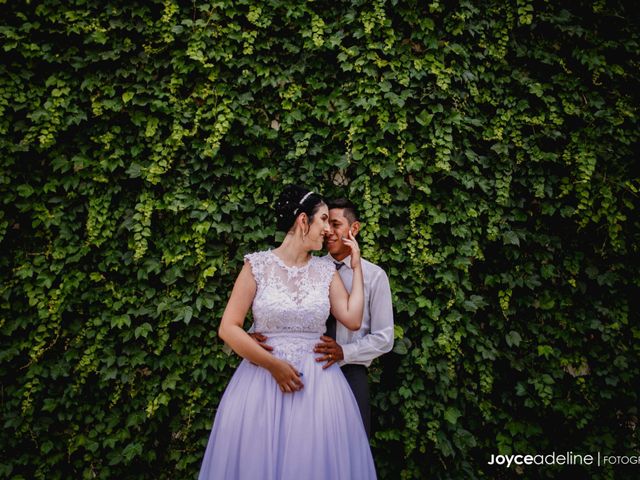 O casamento de Felipe José e Larissa Gabriele em Maringá, Paraná 95
