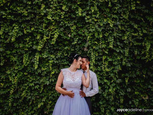 O casamento de Felipe José e Larissa Gabriele em Maringá, Paraná 96