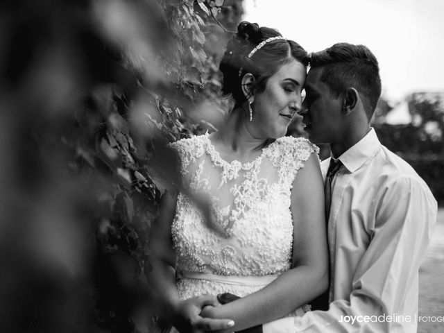 O casamento de Felipe José e Larissa Gabriele em Maringá, Paraná 100