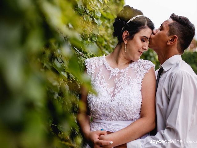 O casamento de Felipe José e Larissa Gabriele em Maringá, Paraná 101