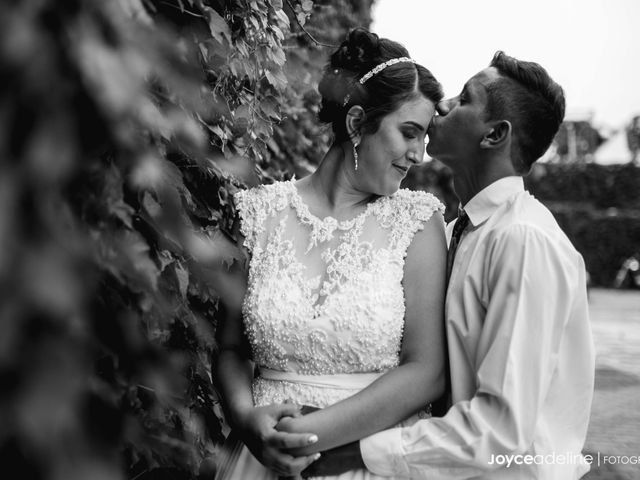 O casamento de Felipe José e Larissa Gabriele em Maringá, Paraná 102