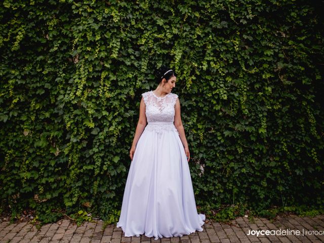 O casamento de Felipe José e Larissa Gabriele em Maringá, Paraná 104