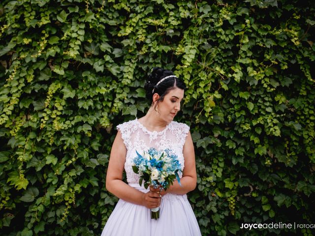 O casamento de Felipe José e Larissa Gabriele em Maringá, Paraná 105