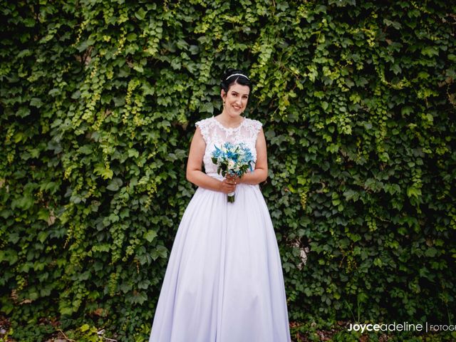 O casamento de Felipe José e Larissa Gabriele em Maringá, Paraná 106