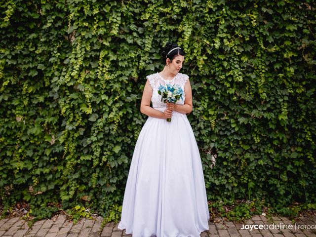 O casamento de Felipe José e Larissa Gabriele em Maringá, Paraná 107