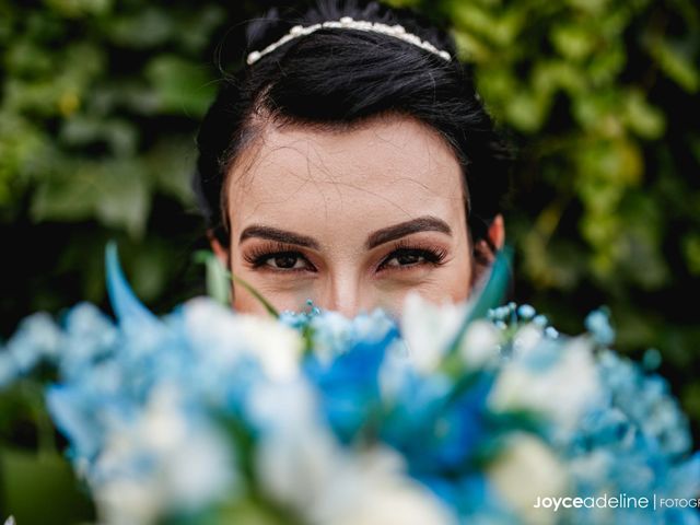 O casamento de Felipe José e Larissa Gabriele em Maringá, Paraná 109
