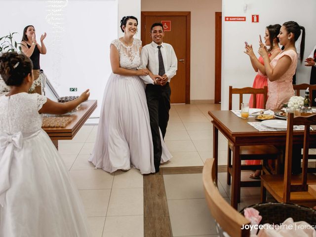 O casamento de Felipe José e Larissa Gabriele em Maringá, Paraná 110