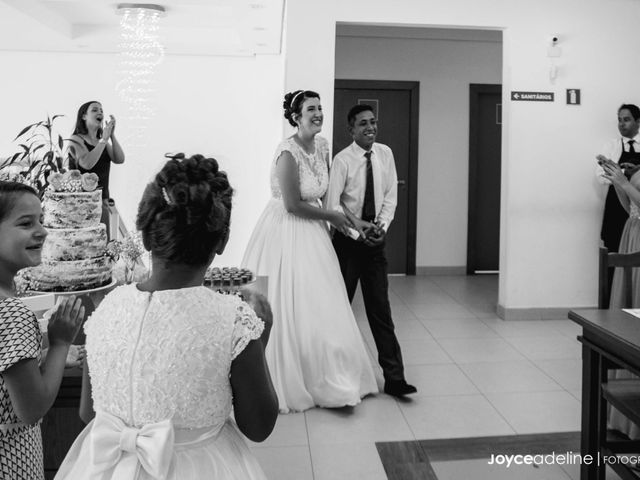 O casamento de Felipe José e Larissa Gabriele em Maringá, Paraná 111