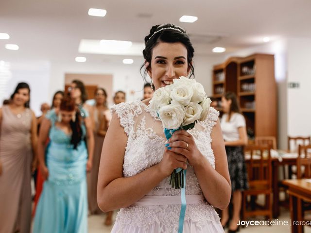 O casamento de Felipe José e Larissa Gabriele em Maringá, Paraná 112