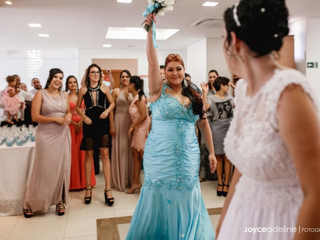 O casamento de Felipe José e Larissa Gabriele em Maringá, Paraná 115
