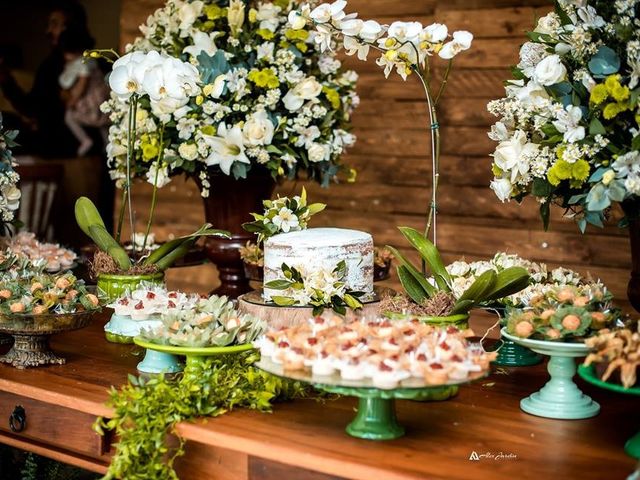 O casamento de Vinicius e Tamara em Penedo, Rio de Janeiro 14