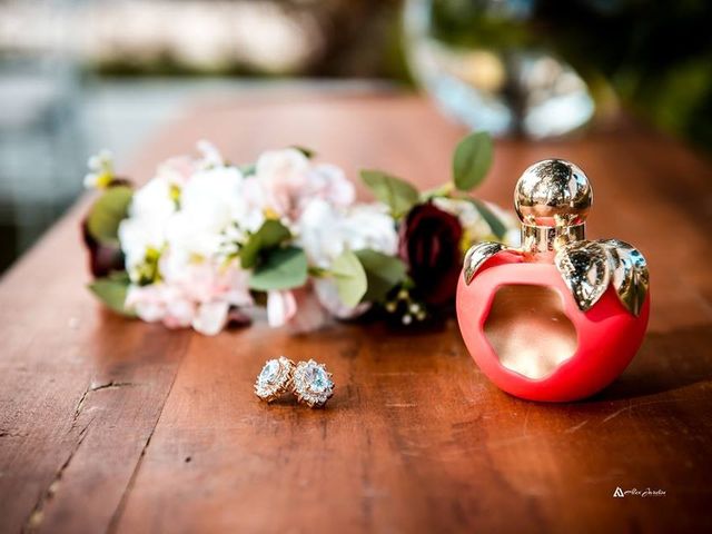 O casamento de Vinicius e Tamara em Penedo, Rio de Janeiro 16