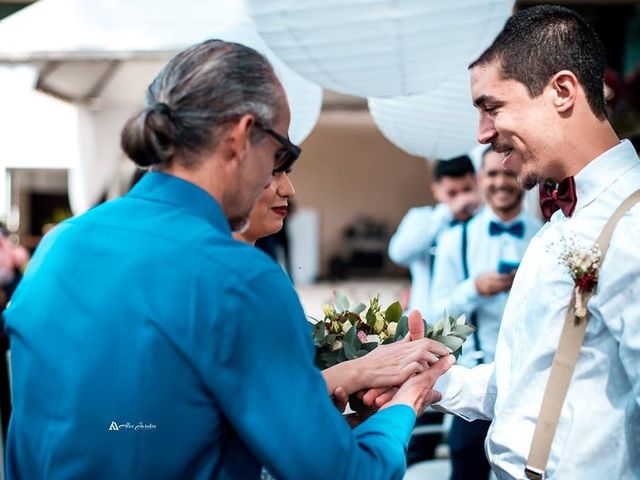 O casamento de Vinicius e Tamara em Penedo, Rio de Janeiro 34